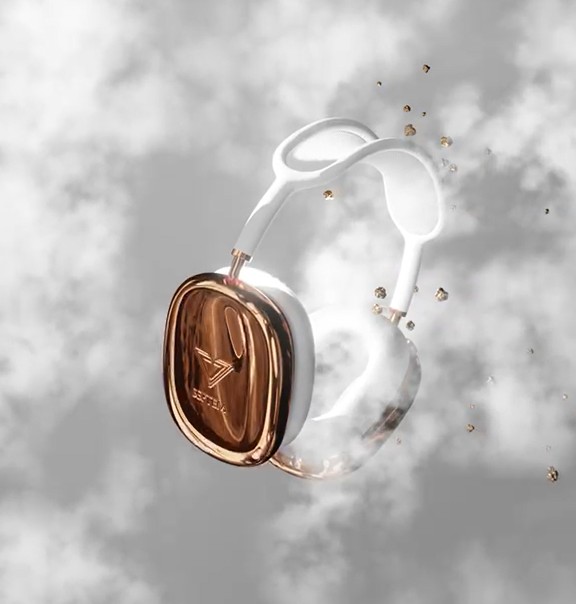 Septem X Airpods Max